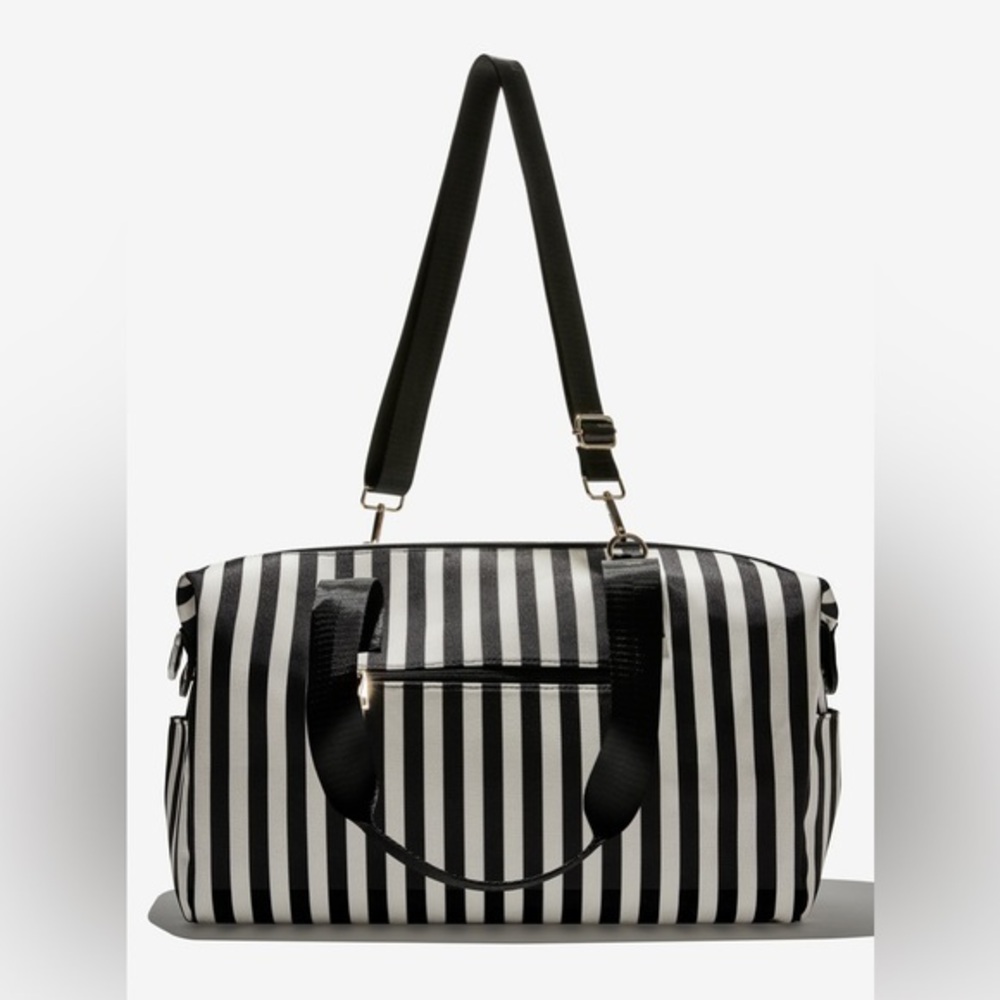 Alex & Olivia | Duffle Bag